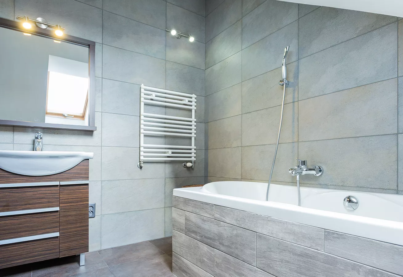 Ugradnja sanitarija Novi Sad