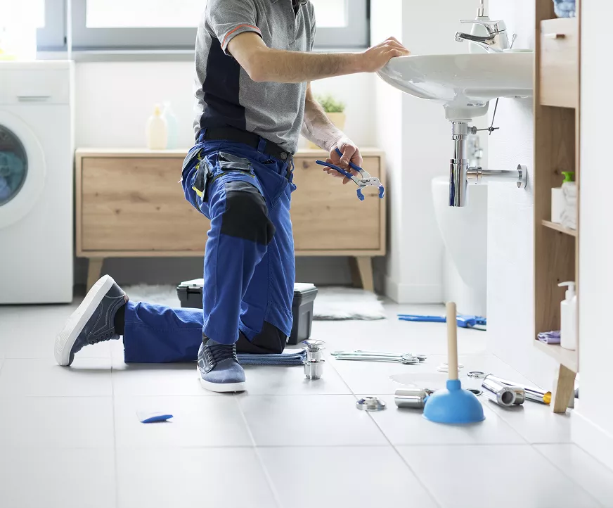 Vodoinstalaterske usluge Novi Sad